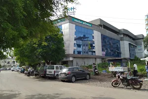 Ramaben Hospital image