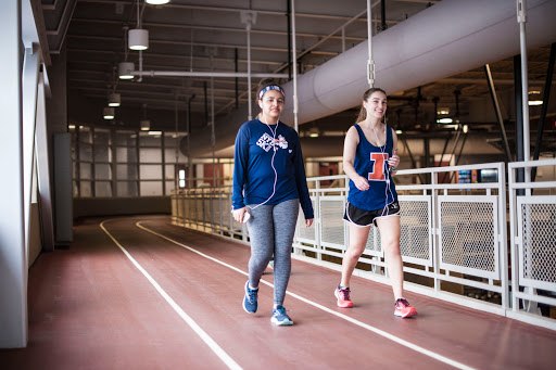 Recreation Center «Recreation Center of Highland Park», reviews and photos, 1207 Park Ave W, Highland Park, IL 60035, USA