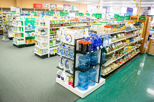 Health Food Store «Vital Choice Health Store», reviews and photos, 9243 W Sprague Rd, North Royalton, OH 44133, USA