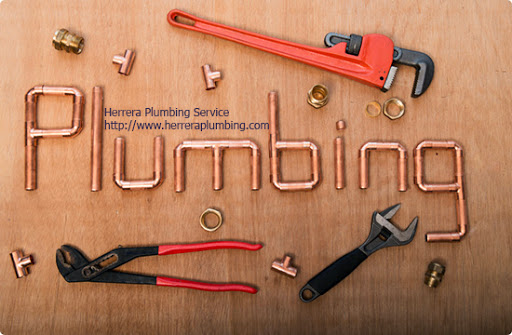 McPherson plumbing services in South Houston, Texas