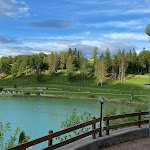 Photo n°2 de l'avis de martin.e fait le 11/06/2022 à 16:12 sur le  Hotel Al Lago à Lavarone