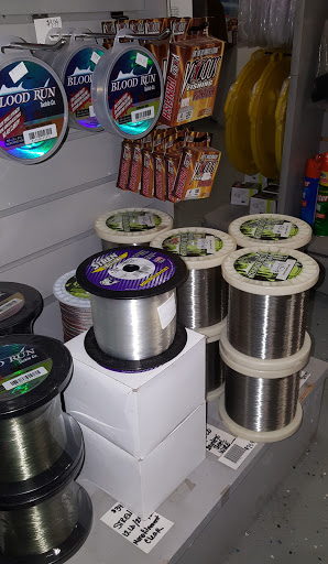 Bait Shop «DB Marine & Outdoor Sports, LLC - Geneva», reviews and photos, 4762 N Broadway, Geneva, OH 44041, USA