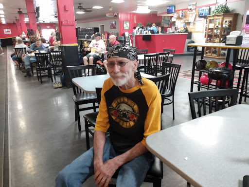 Bowling Alley «Bowl Haven Lanes», reviews and photos, 3003 Washington Ave, Alton, IL 62002, USA