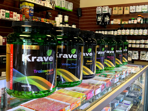 Vaporizer Store «3 Monkeys Vape and Smoke Shop», reviews and photos, 10000 Fairway Dr #130, Roseville, CA 95678, USA