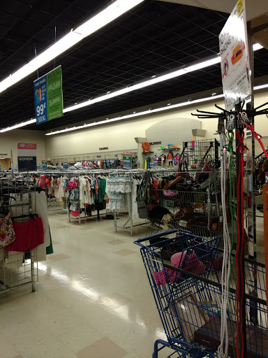 Thrift Store «South Hill Goodwill», reviews and photos, 12915 Meridian E, Puyallup, WA 98373, USA