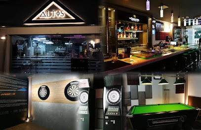 Altis Restaurant & Bar