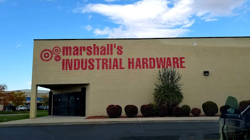 Hardware Store «Marshalls Industrial Hardware», reviews and photos, 2210 W California Ave, Salt Lake City, UT 84104, USA