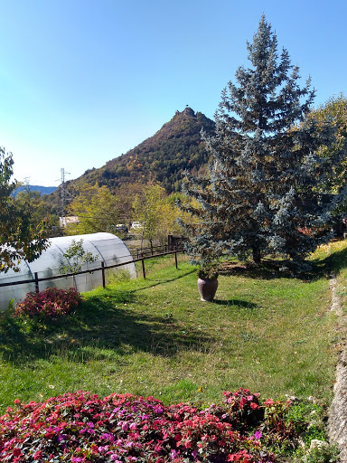  Besora en Santa Maria de Besora