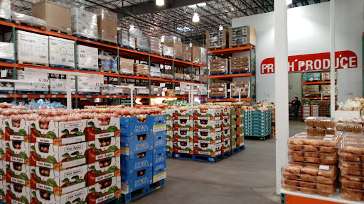 Warehouse store «Costco Wholesale», reviews and photos, 2505 Catron St, Bozeman, MT 59718, USA