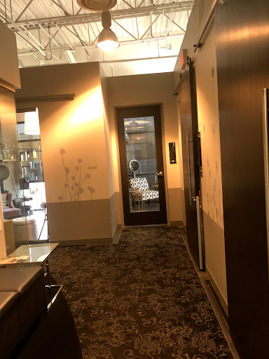 Hair Salon «Salon Lofts Manchester», reviews and photos, 13952 Manchester Rd, Ballwin, MO 63011, USA