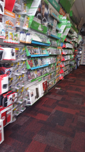 Video Game Store «GameStop», reviews and photos, 14929 Shady Grove Rd, Rockville, MD 20850, USA