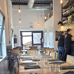 Photo n°1 de l'avis de andrea.i fait le 21/05/2023 à 11:52 sur le  L'etrusca Bistrot à Bomarzo