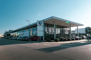 BMW, BMW i Autohaus Krauth GmbH & Co. KG image