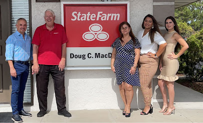 Doug MacDaid - State Farm Insurance Agent