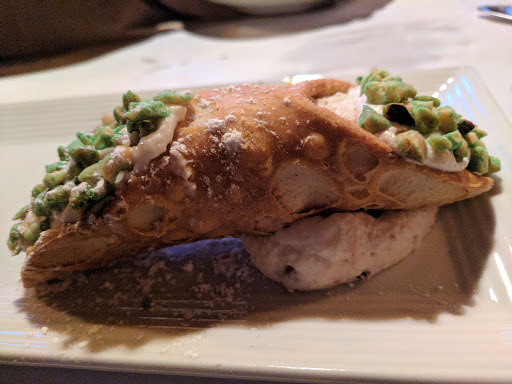 Italian Restaurant «Vincitori», reviews and photos, 14 N Cass Ave, Westmont, IL 60559, USA