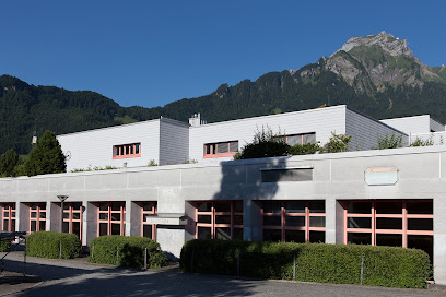 Schulhaus Grossmatt
