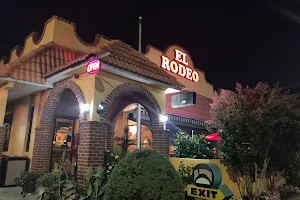 El Rodeo Mexican Restaurant image