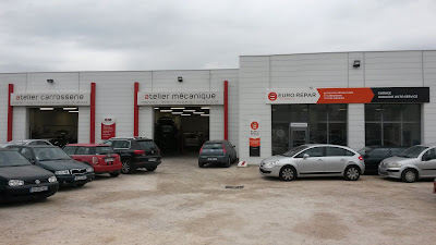 Aubagne Auto Service à Aubagne