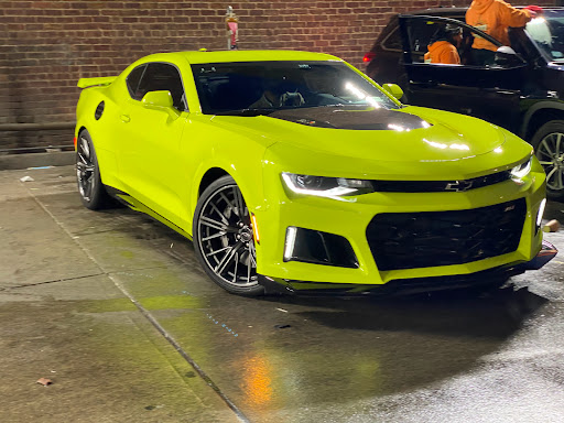 Car Wash «Ultra Sonic Car Wash», reviews and photos, 249 Jericho Turnpike, Floral Park, NY 11001, USA