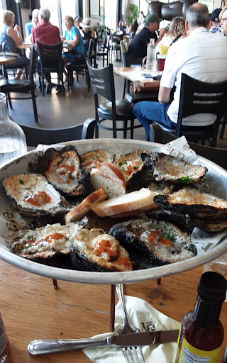 Native American Restaurant «Ulele», reviews and photos, 1810 N Highland Ave, Tampa, FL 33602, USA