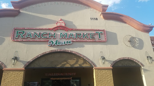 Grocery Store «Los Altos Ranch Market», reviews and photos, 1118 E Southern Ave, Mesa, AZ 85204, USA
