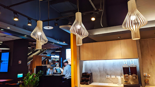 勝博殿 三創Express店