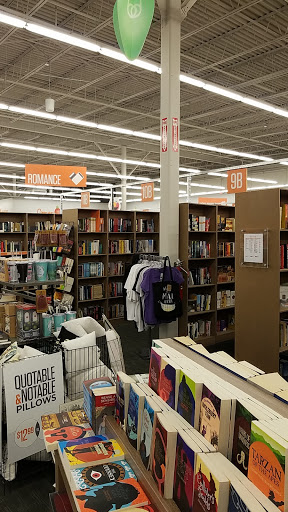 Used Book Store «2nd & Charles», reviews and photos, 12747 Jefferson Ave, Newport News, VA 23602, USA