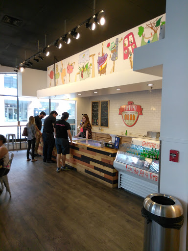 Ice Cream Shop «The Hyppo», reviews and photos, 1600 E 8th Ave, Tampa, FL 33605, USA