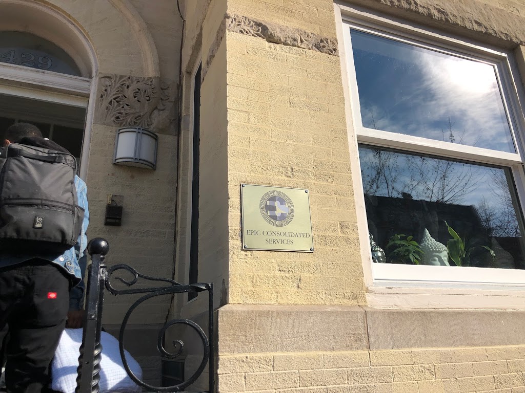 Chocolate City Wellness 20002