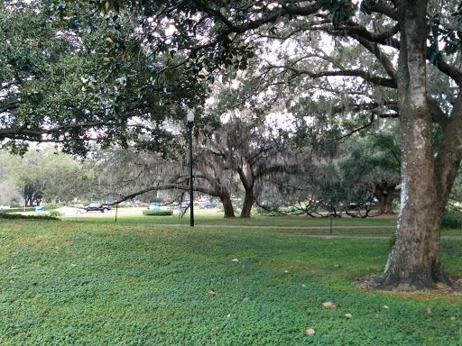 Art Museum «The Mennello Museum of American Art», reviews and photos, 900 E Princeton St, Orlando, FL 32803, USA