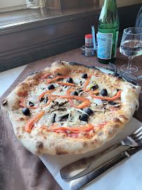 Les plus récentes photos du Restaurant italien Restaurant Pizzeria SALERNO à Hésingue - n°1