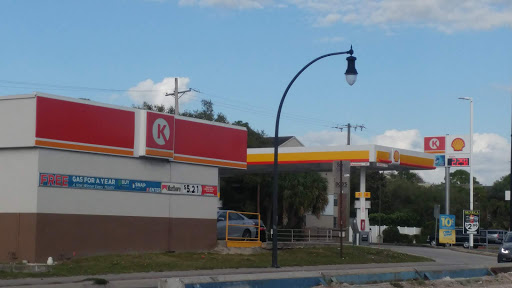 Convenience Store «Circle K», reviews and photos, 4801 W Gandy Blvd, Tampa, FL 33611, USA