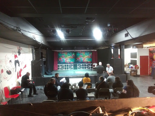 Live Music Venue «Flint Local 432», reviews and photos, 124 W 1st St, Flint, MI 48502, USA