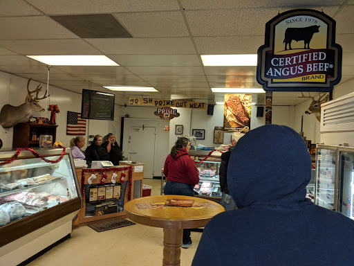 Butcher Shop «The Prime Cut», reviews and photos, 2817 Dublin Blvd, Colorado Springs, CO 80918, USA