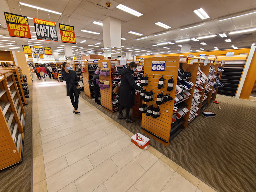 Department Store «Century 21 Department Store», reviews and photos, 472 86th St, Brooklyn, NY 11209, USA