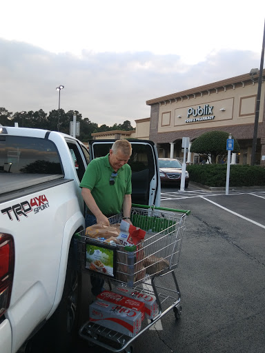 Supermarket «Publix Super Market at Dacula Village», reviews and photos, 720 Dacula Rd, Dacula, GA 30019, USA