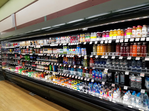 Grocery Store «Bel Air», reviews and photos, 2760 E Bidwell St, Folsom, CA 95630, USA