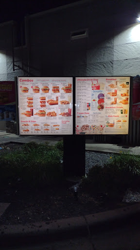 Fast Food Restaurant «Sonic Drive-In», reviews and photos, 1960 Suburban Ave, St Paul, MN 55119, USA