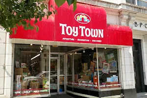 Toy Town of Cadillac image