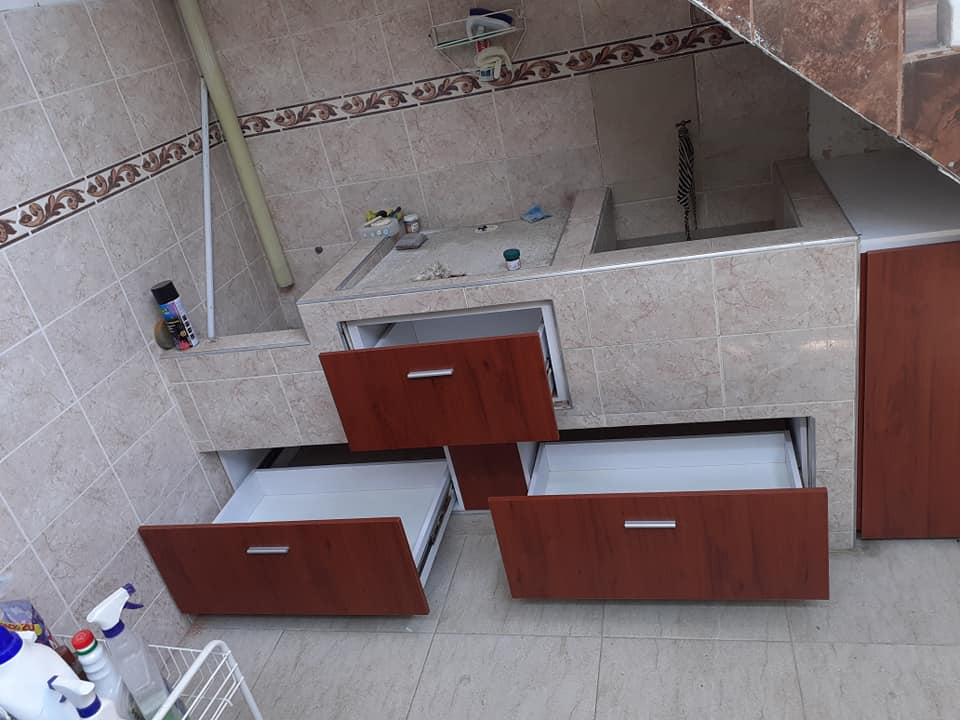 Todo En Madera Carlos
