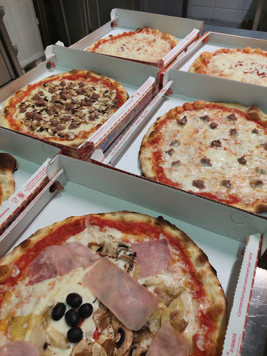 Ristorante Pizzeria da Stoppino in Montalto di Castro, Provincia di Viterbo
