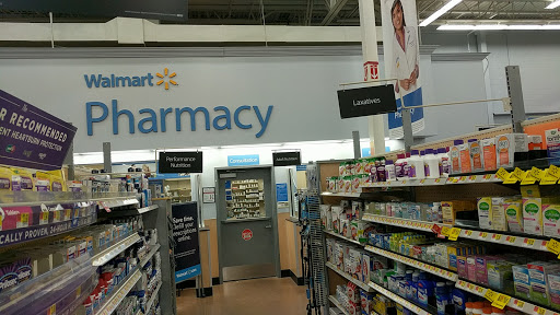 Department Store «Walmart Supercenter», reviews and photos, 4235 Veteran Dr, Geneseo, NY 14454, USA