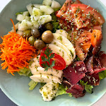 Photo n°11 de l'avis de Jose.. fait le 14/08/2021 à 07:31 sur le  Scoopit Food Atelier à Tavira