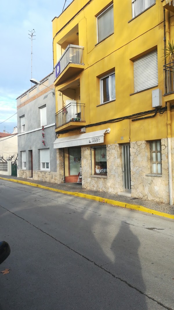 Carnisseria Albert