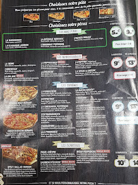 Pizza du Pizzeria Domino's Pizza Carcassonne - n°5