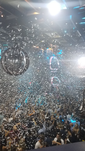 Night Club «Marquee New York», reviews and photos, 289 10th Avenue, New York, NY 10001, USA