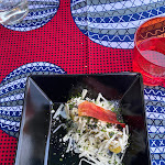 Photo n°4 de l'avis de Caterina. fait le 07/08/2023 à 09:02 sur le  Osteria Inosteria à Crosara