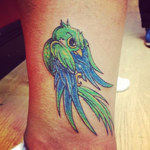 Explore chest piece tattoo ideas woman, creative tattoo ideas in Wharton, available at Expressive Ink Tattoo