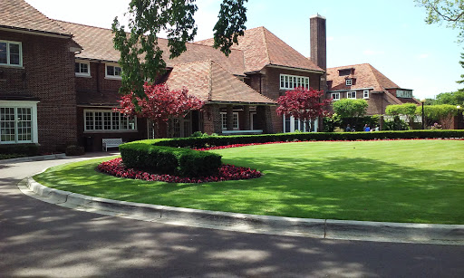 Golf Club «Detroit Golf Club», reviews and photos, 17911 Hamilton Rd, Detroit, MI 48203, USA