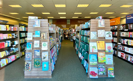 Book Store «Barnes & Noble», reviews and photos, 4600 Barranca Pkwy, Irvine, CA 92604, USA